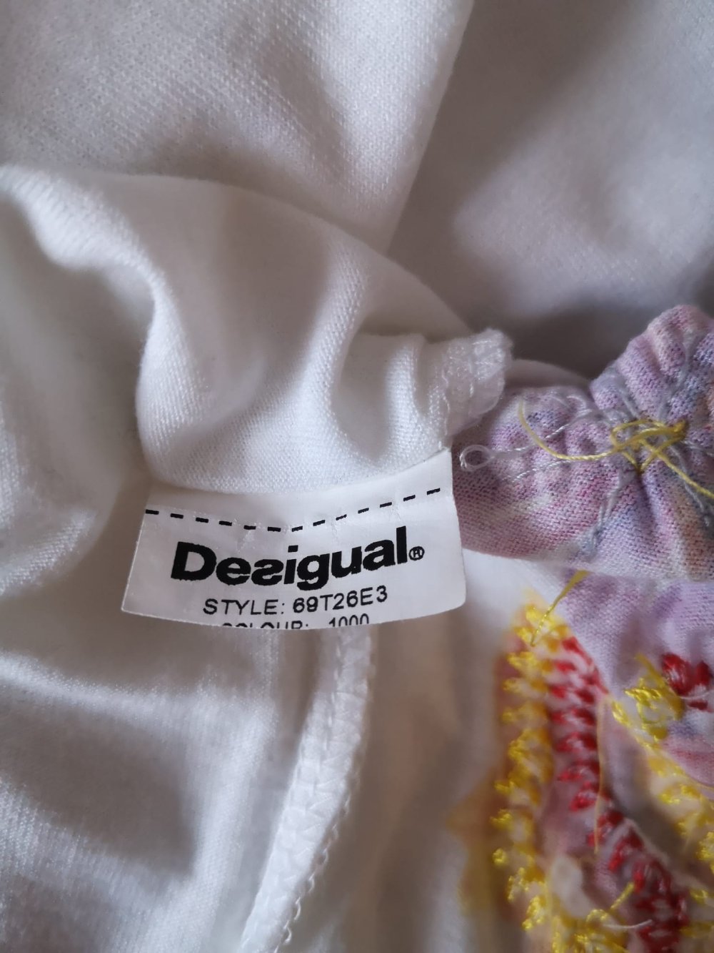 Desigual Shirt 
