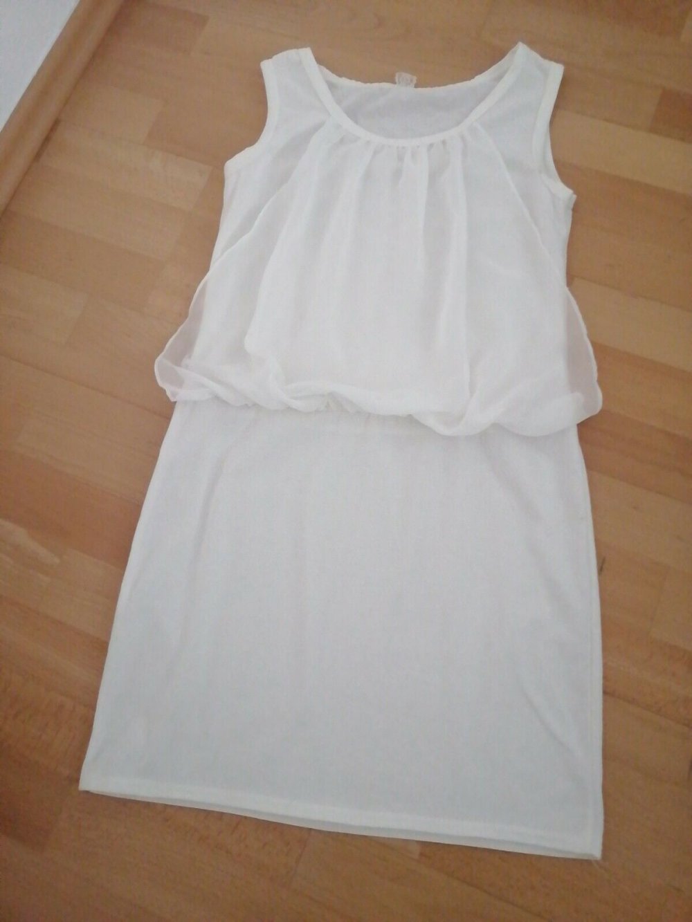 T-Shirt Kleid