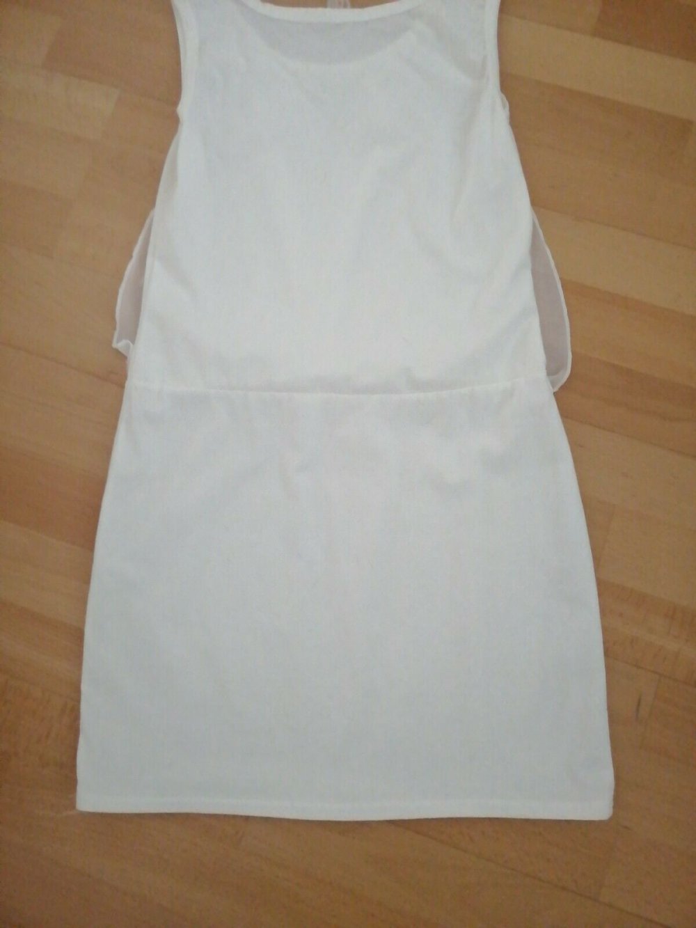 T-Shirt Kleid