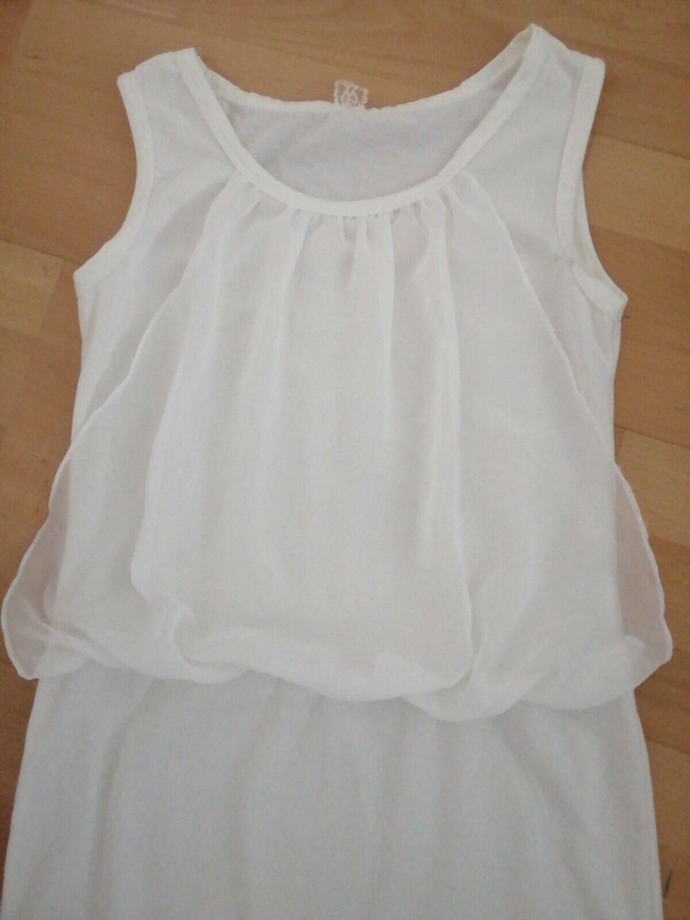 T-Shirt Kleid