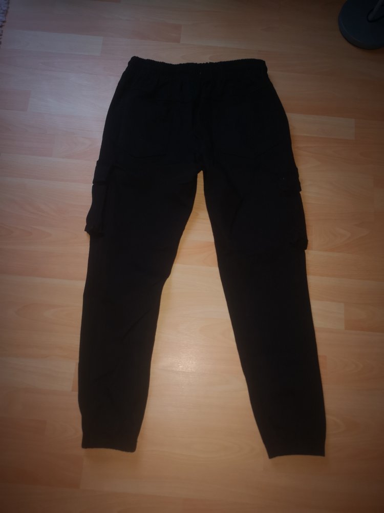 Herren Hose