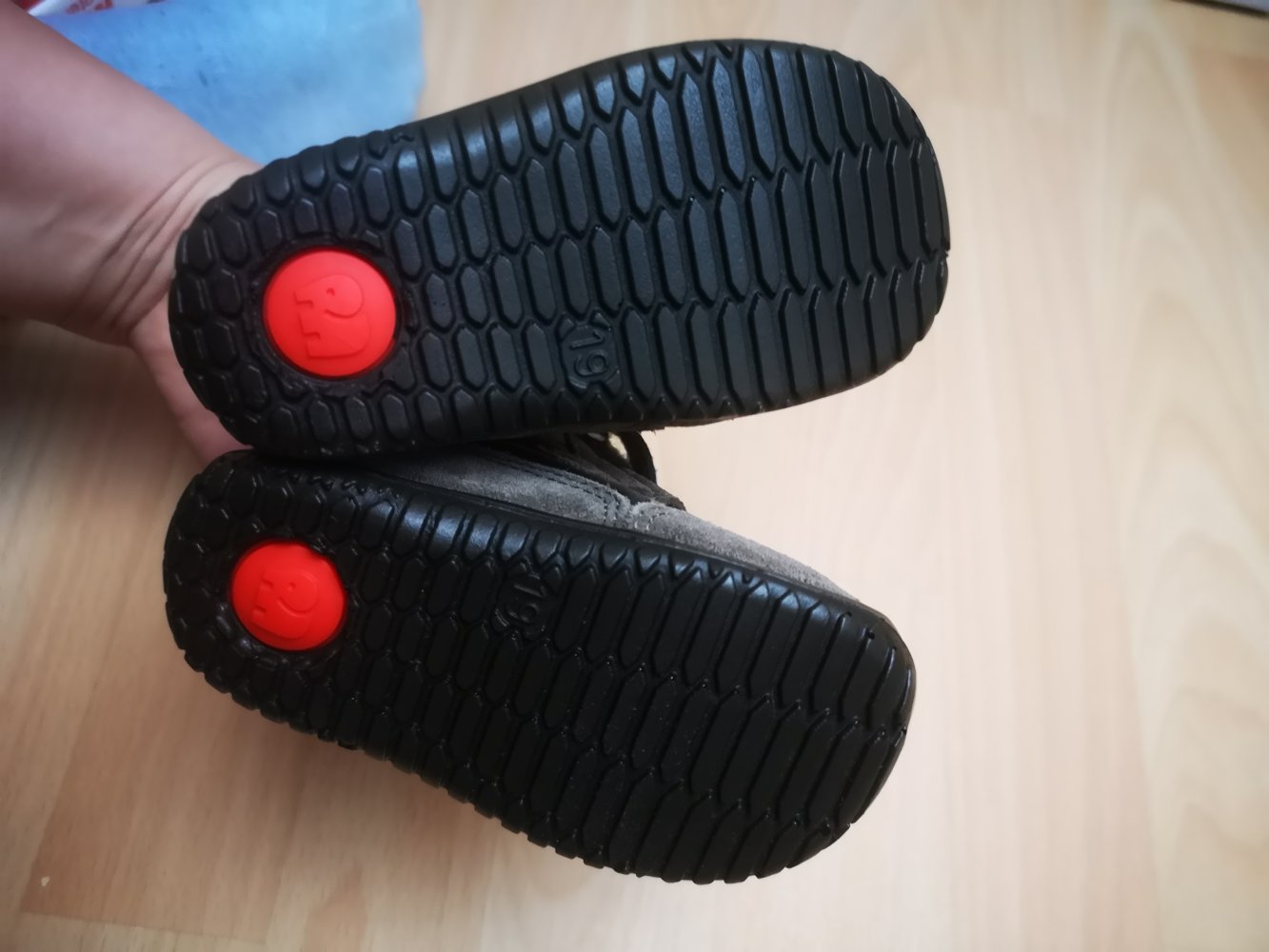 Elefanten Kinder Schuhe 