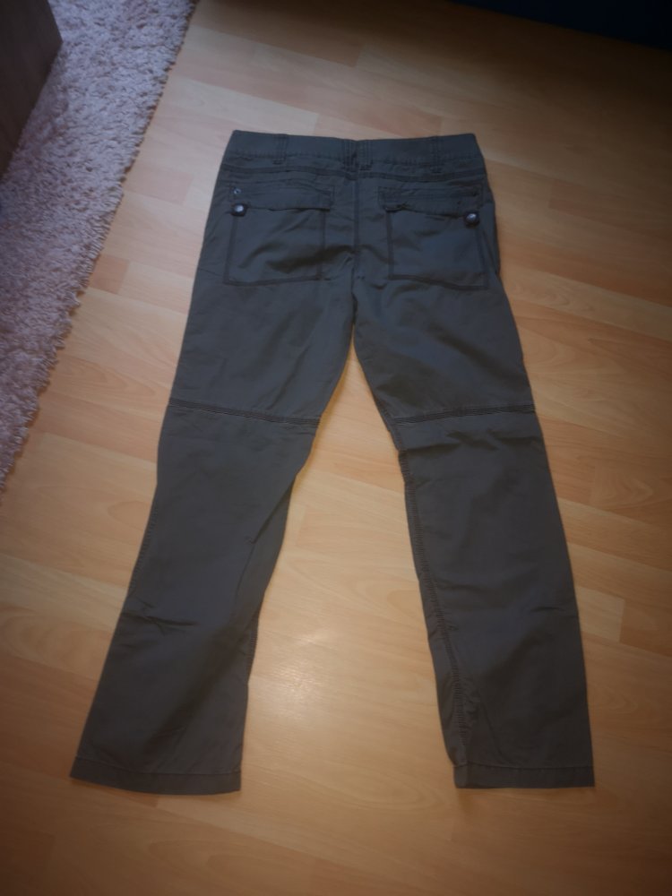 Herren Hose