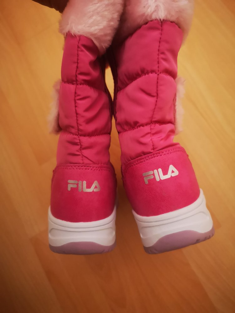 Fila Kinder Schuhe 