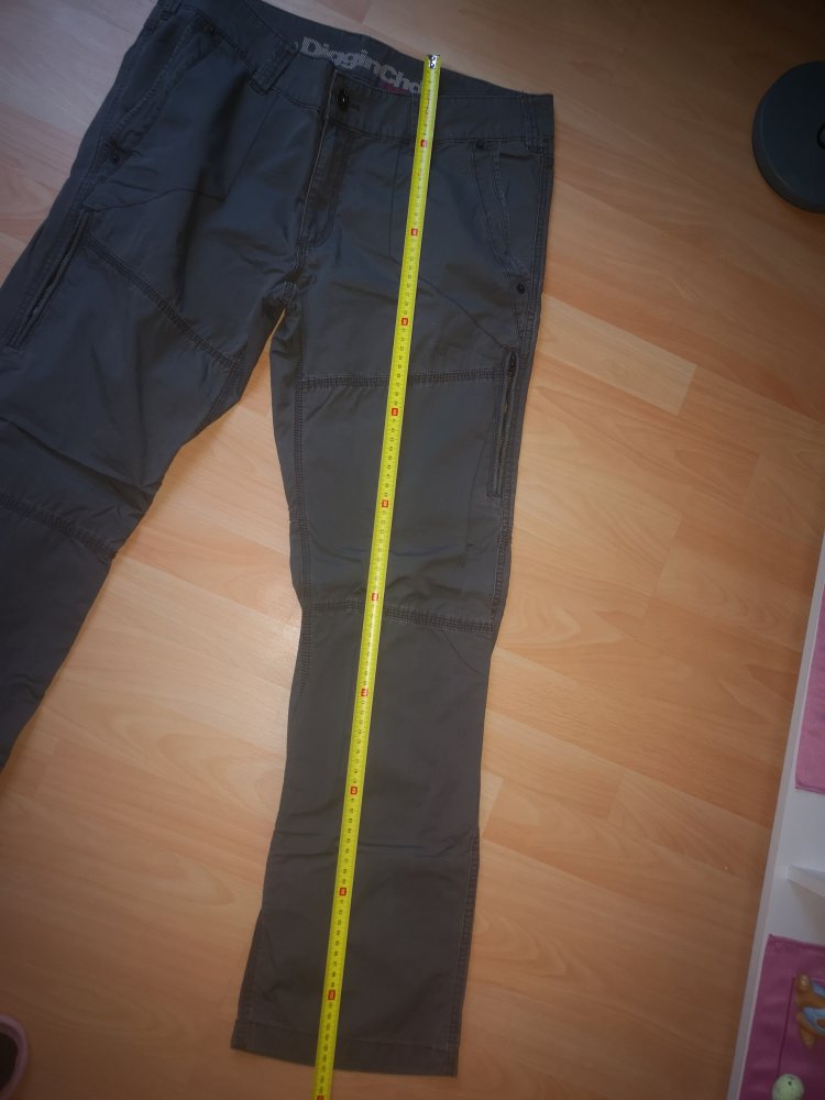 Herren Hose