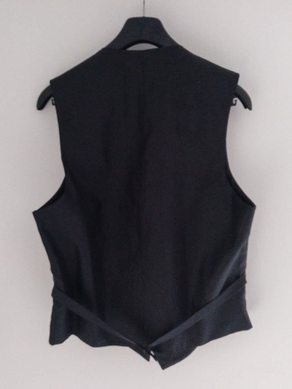 Weste Ciro Citterio dunkel bunt