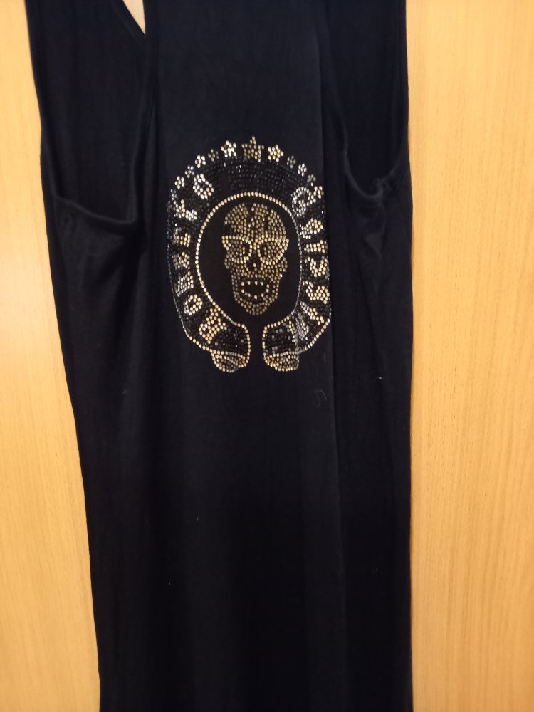 Robert geissen Kleid 