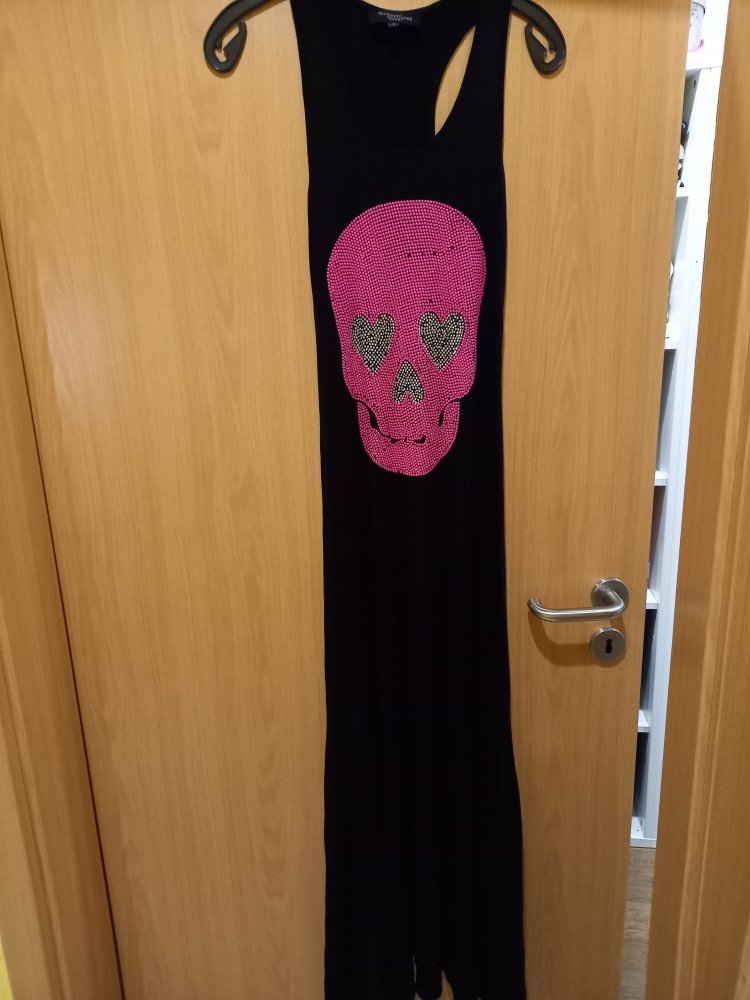 Robert geissen Kleid 