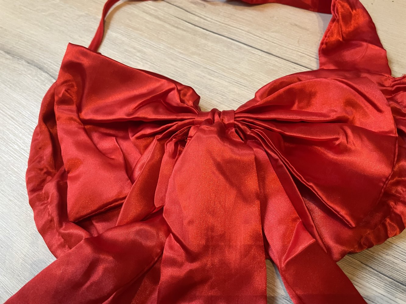 Weihnachtsoutfit Einteiler neu S M Geschenk 