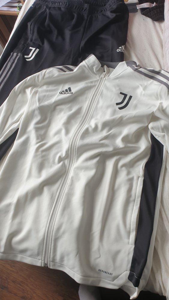 Trainingsanzug Juventus Turin