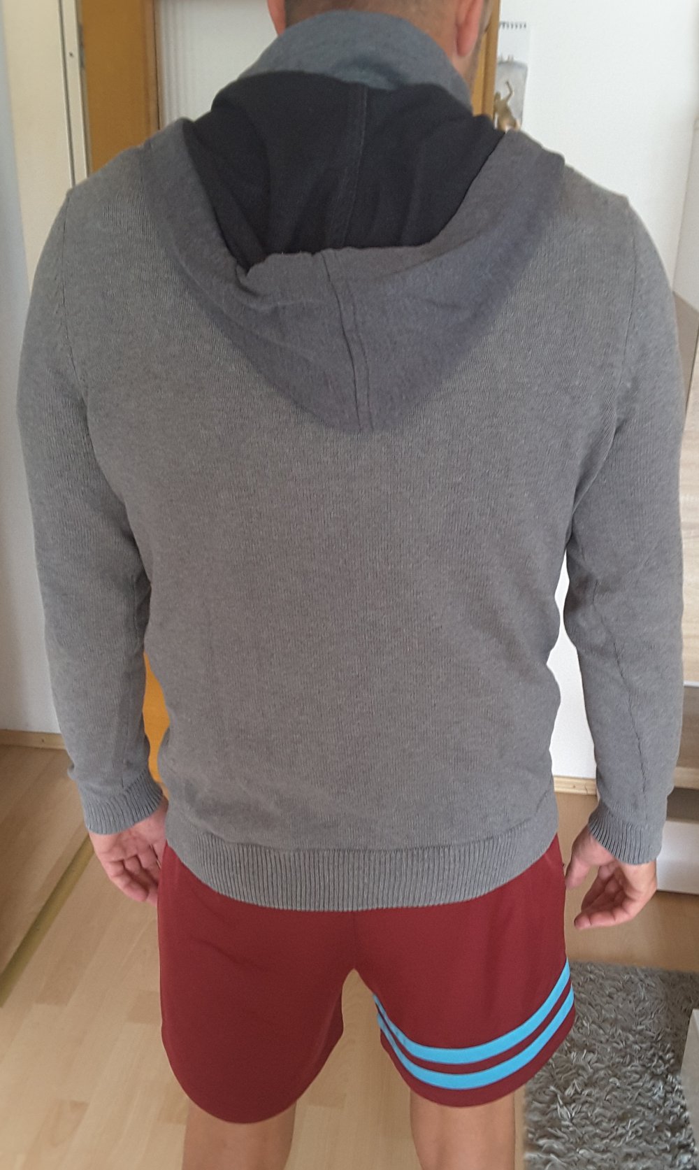 S.Oliver Hoodie Gr.L