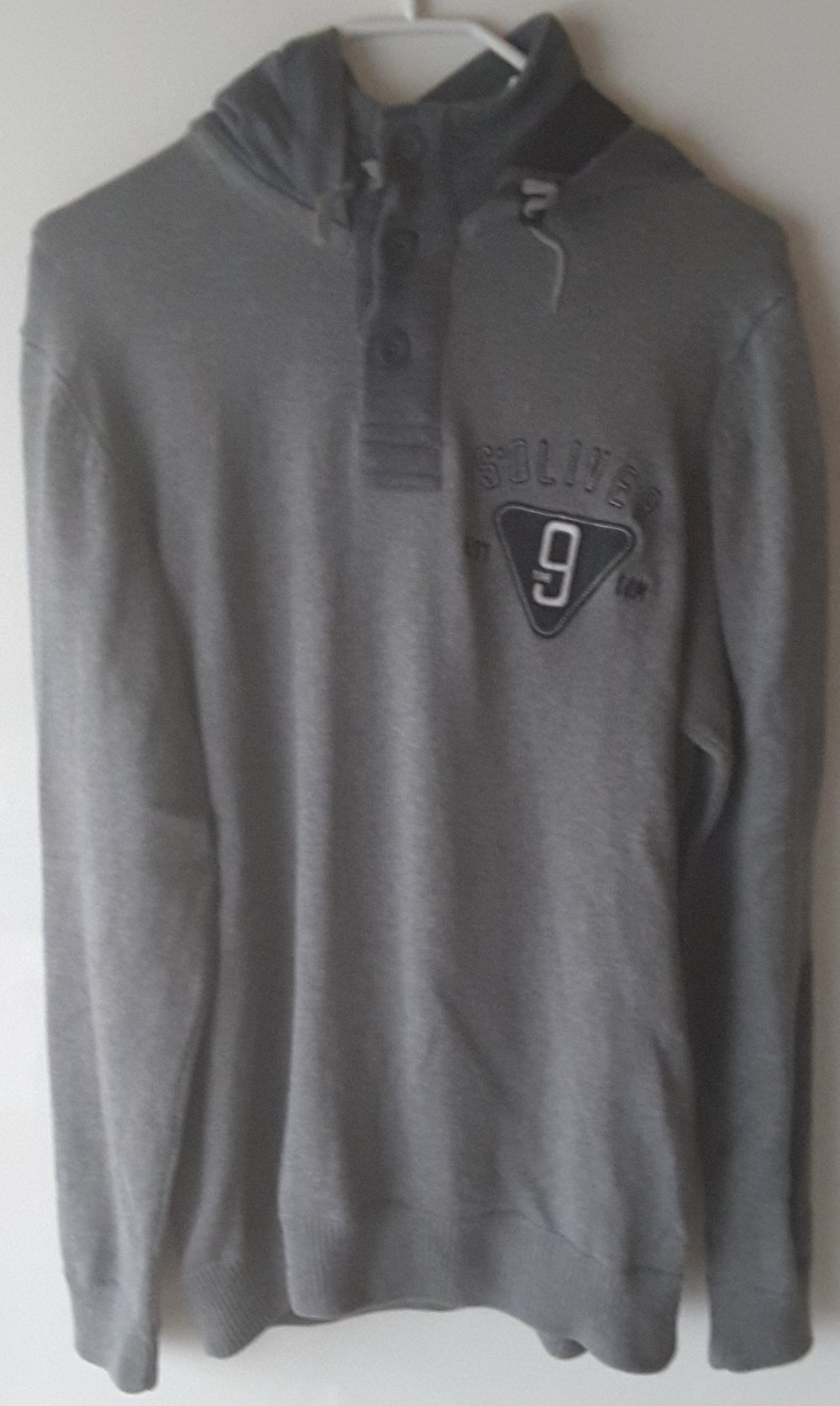 S.Oliver Hoodie Gr.L