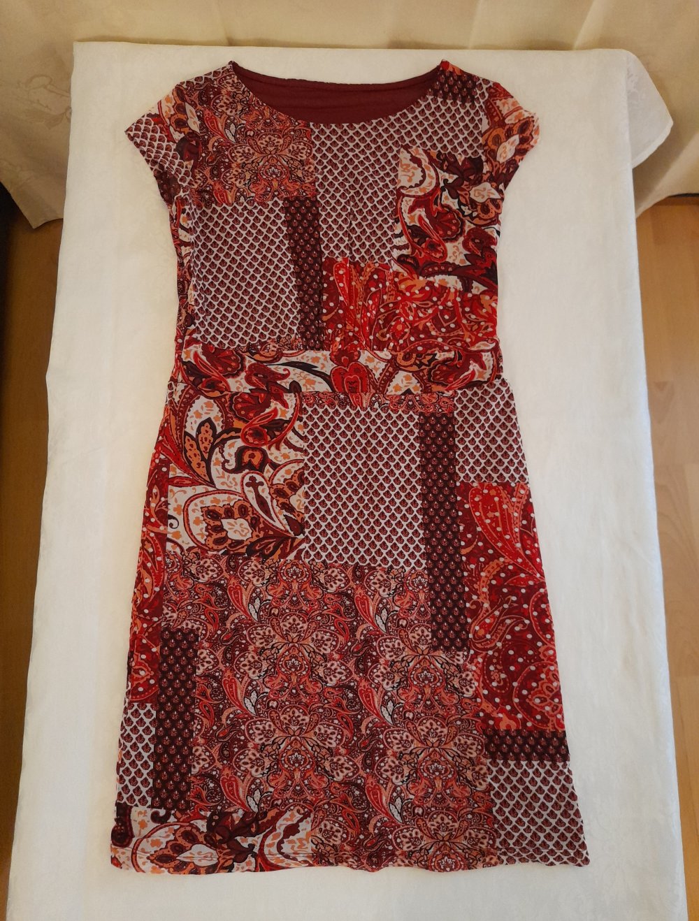 Sommerkleid Gr.38/M