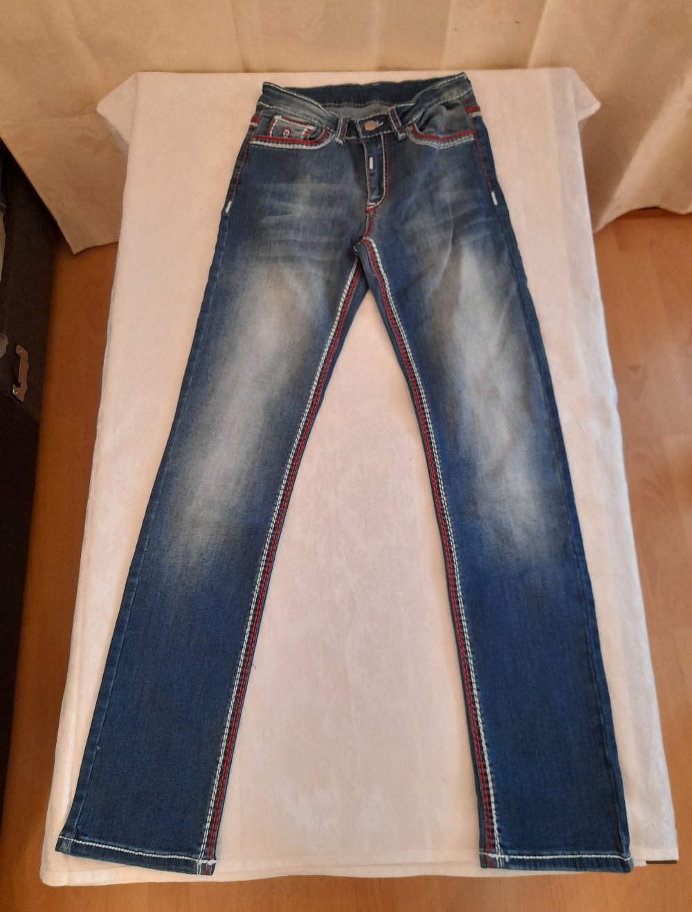 Jeans Hosen Gr.36