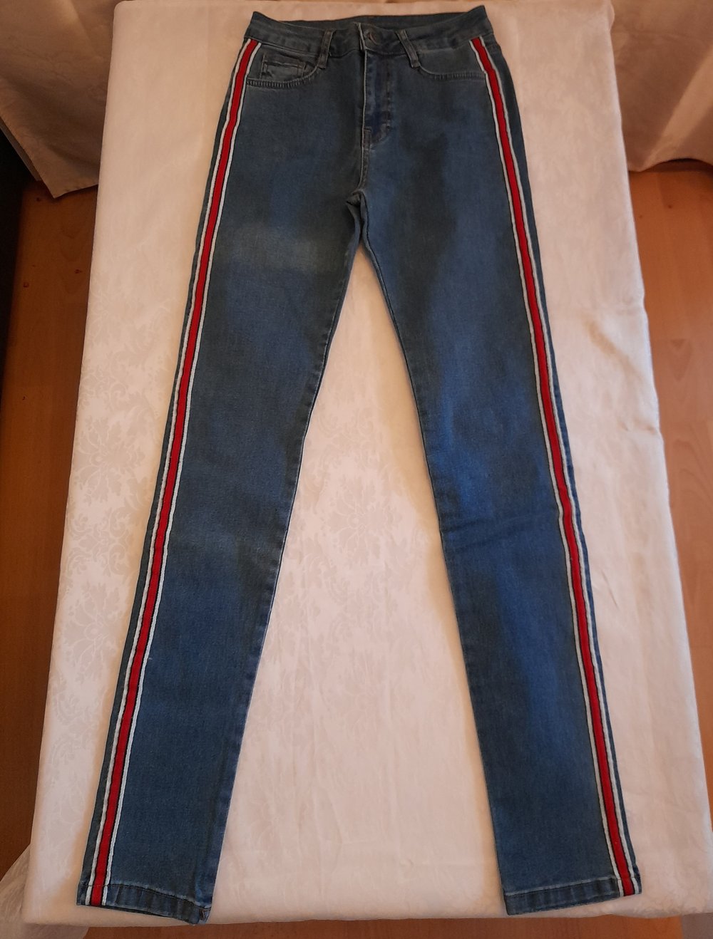 Jeans Gr.36