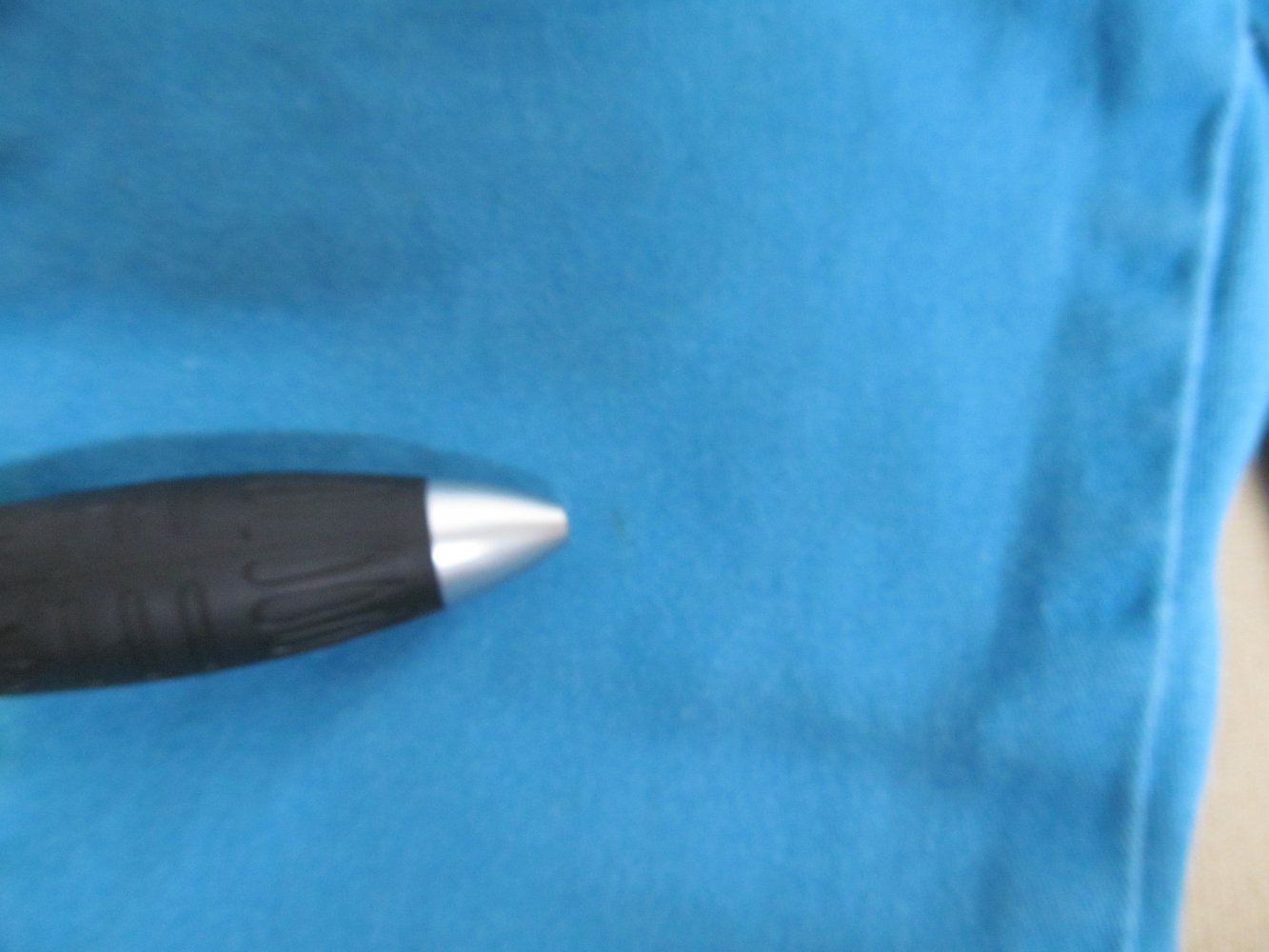 Jeans Hose Gr. 116 John Baner