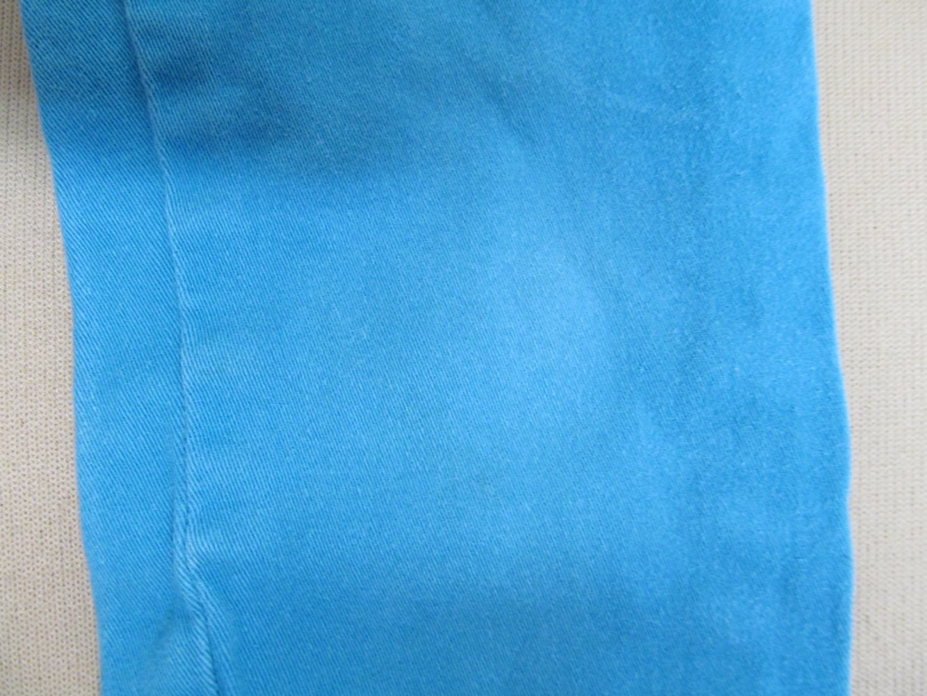 Jeans Hose Gr. 116 John Baner