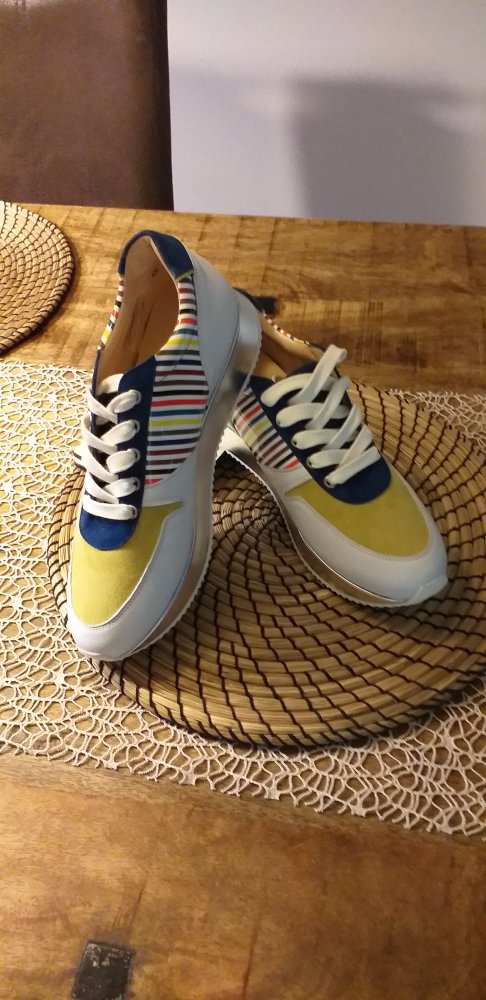 Sneakers Damen von Peter Kaiser