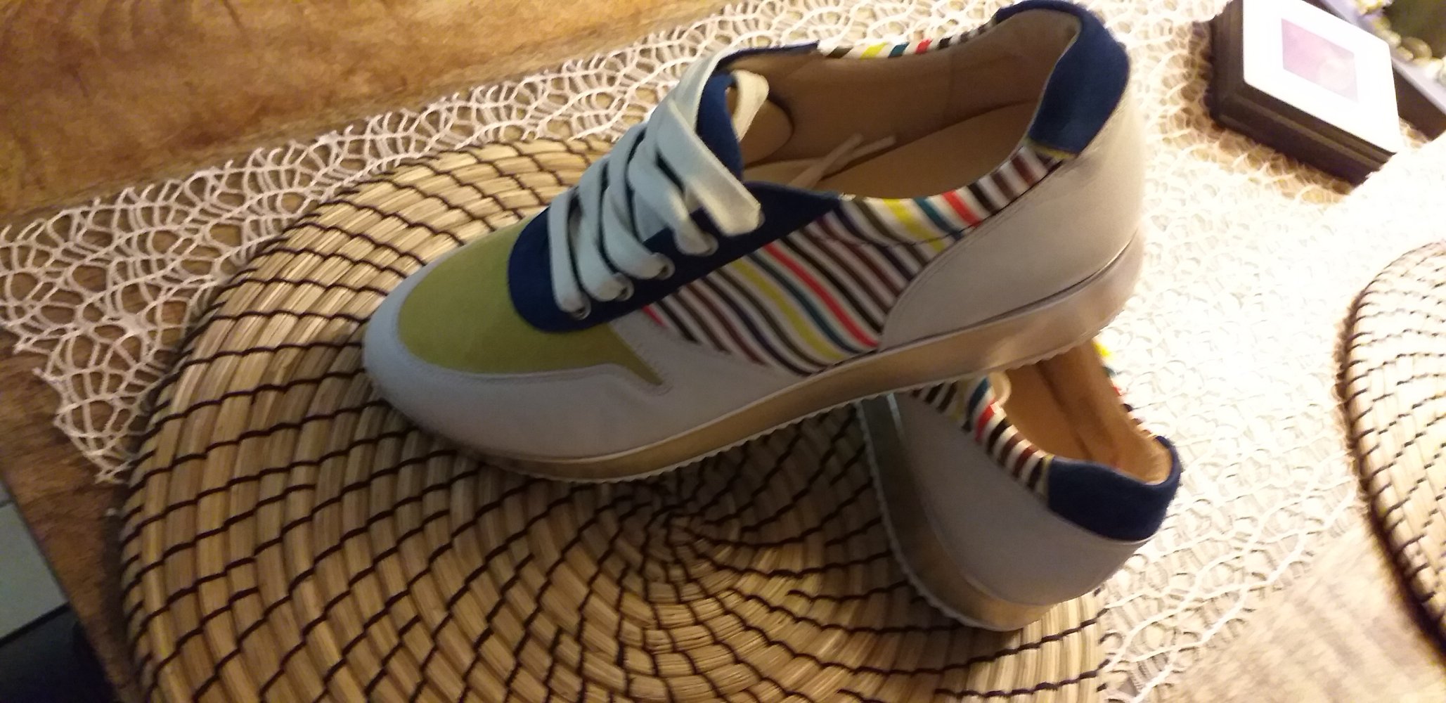 Sneakers Damen von Peter Kaiser