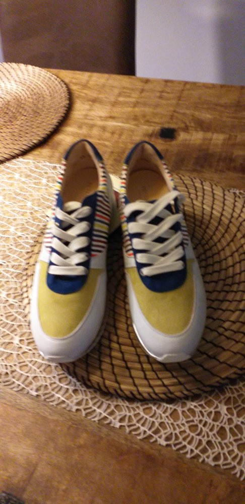 Sneakers Damen von Peter Kaiser