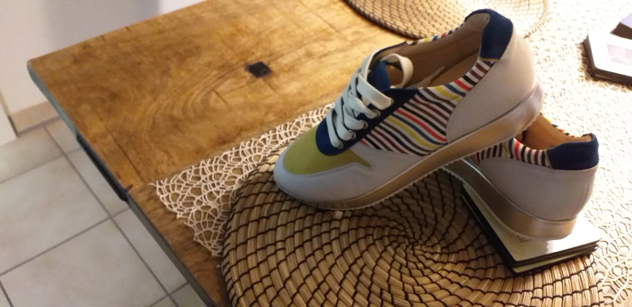 Sneakers Damen von Peter Kaiser