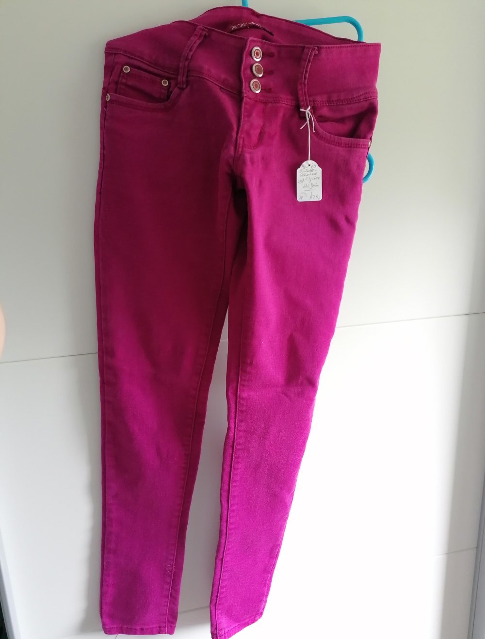 Damen Jeans