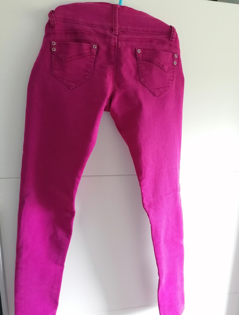 Damen Jeans