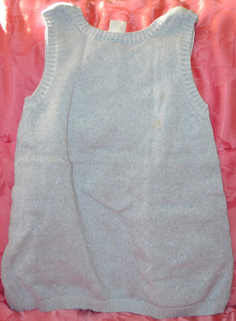 Hello Kitty Kleid mit Bolero, Farbe: Silber, Größe: 86-92