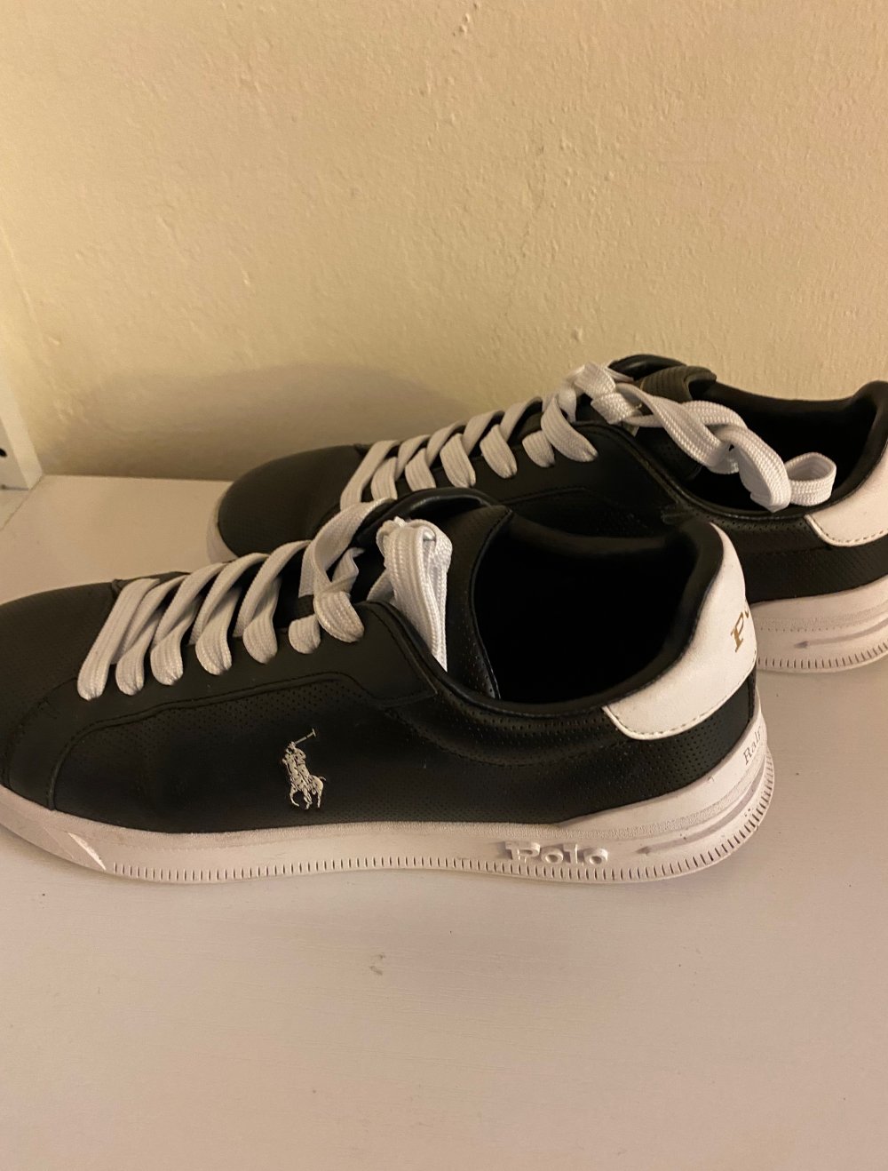 Ralph Lauren Sneaker