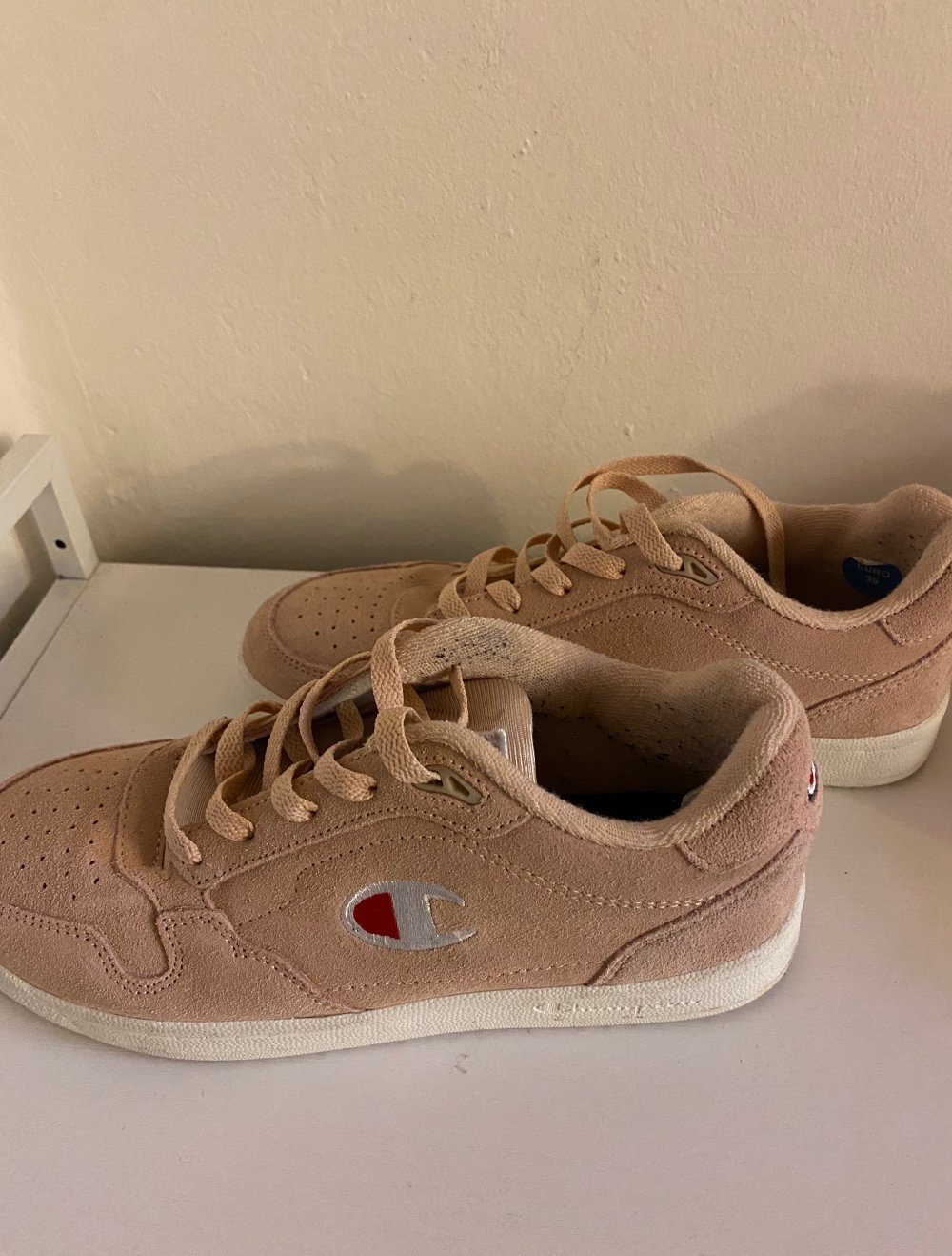 Champion Sneaker
