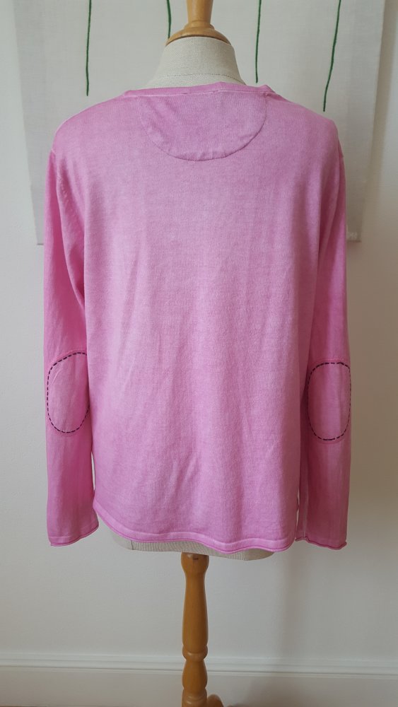 #Gerry Weber Strickjacke Gr.L 40