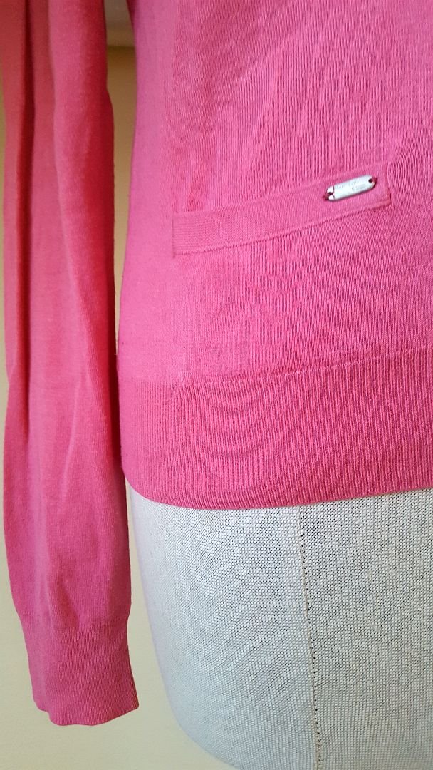 Marc O`Polo Strick Jacke Gr.S XS 34