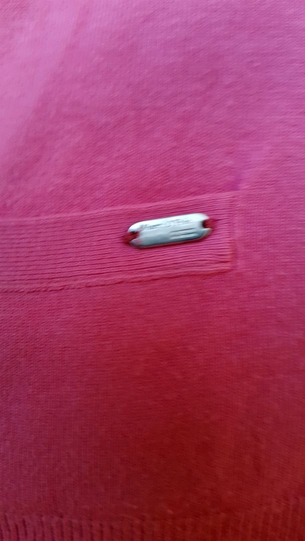 Marc O`Polo Strick Jacke Gr.S XS 34