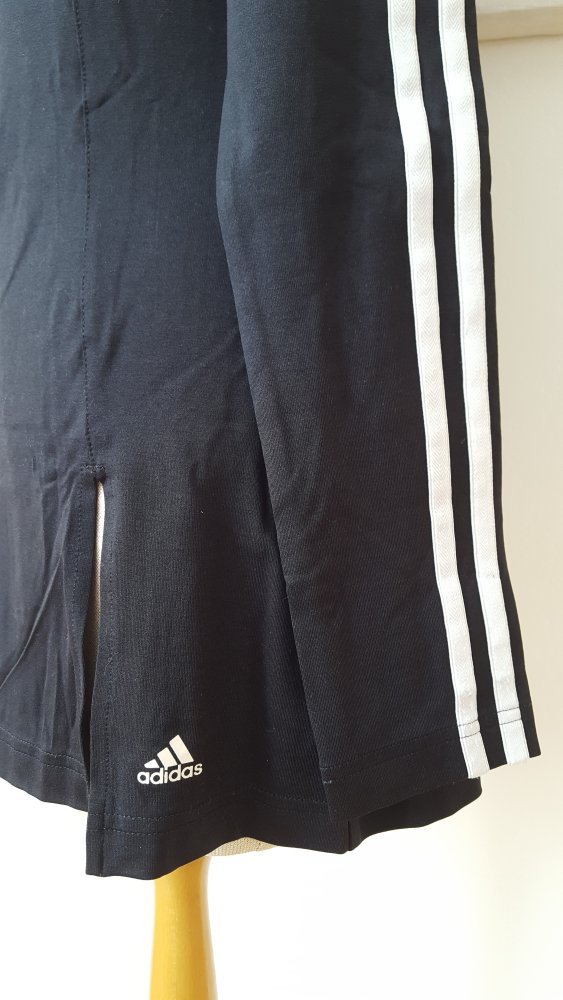 adidas Sport Fitness T-Shirt Gr.S Clima Cool