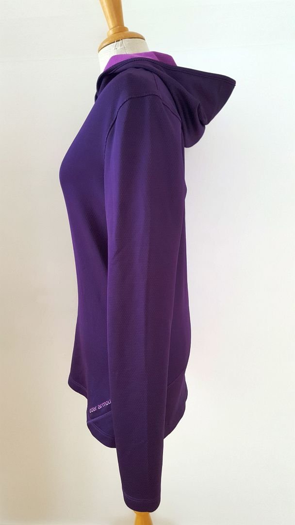 under armour Sport Sweat Hoodie Gr.S M