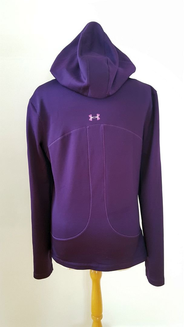 under armour Sport Sweat Hoodie Gr.S M