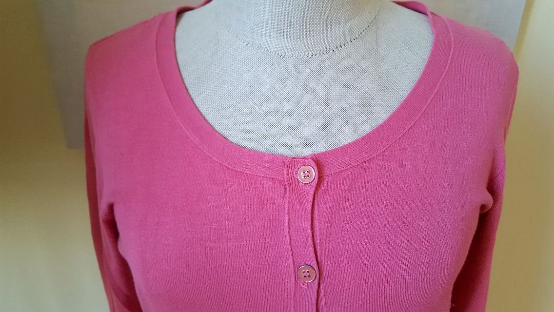 Marc O`Polo Strick Jacke Gr.S XS 34