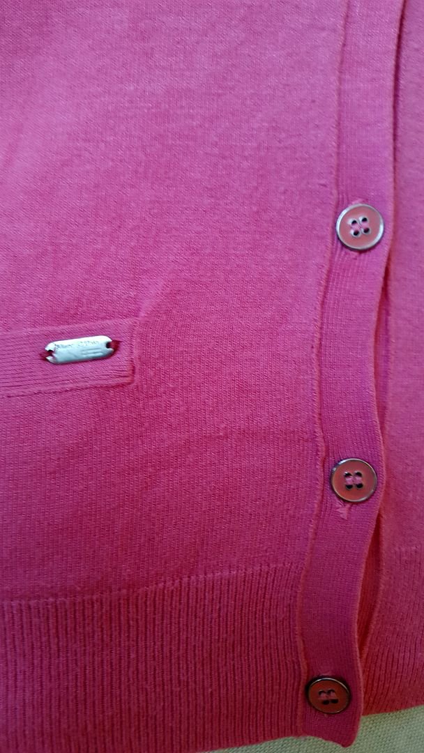 Marc O`Polo Strick Jacke Gr.S XS 34