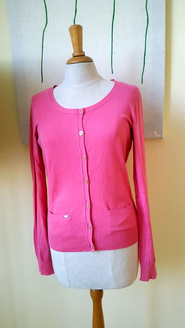 Marc O`Polo Strick Jacke Gr.S XS 34