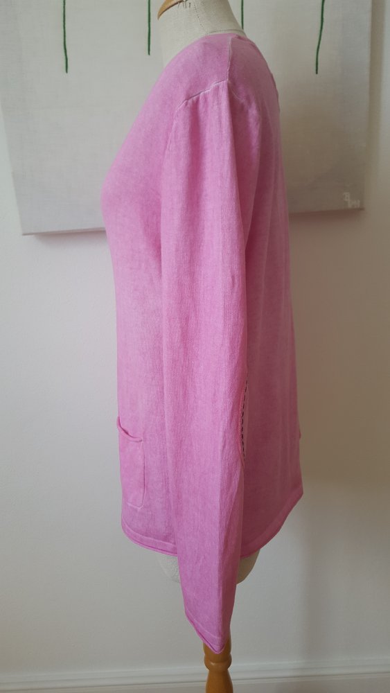 #Gerry Weber Strickjacke Gr.L 40