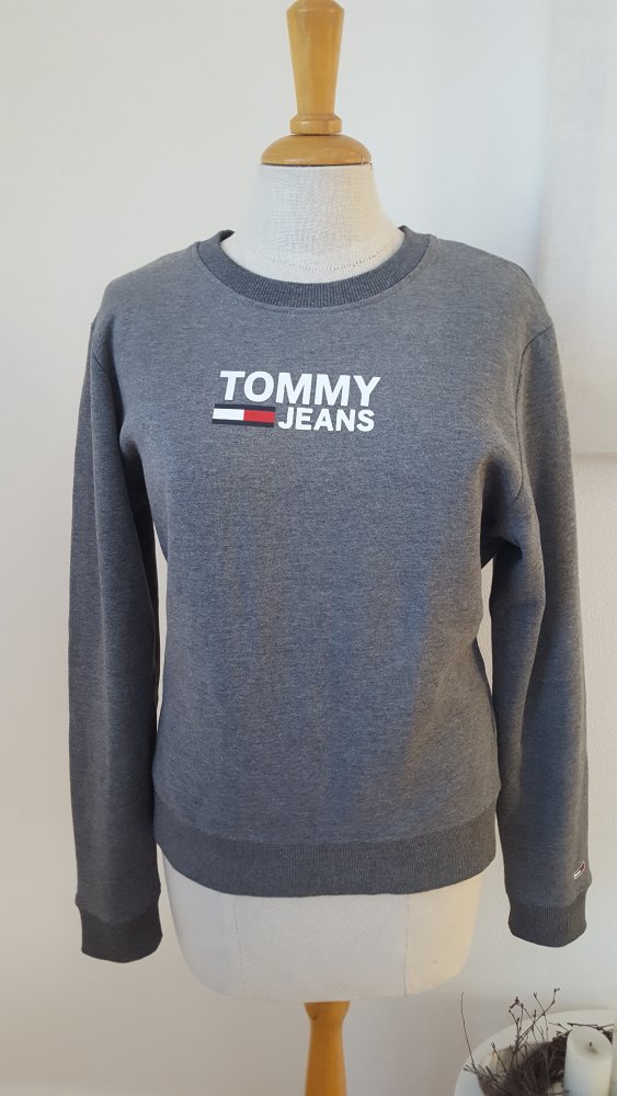 Tommy Hilfiger w NEU Gr.S XS Pulli Sweat