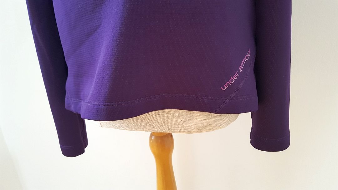 under armour Sport Sweat Hoodie Gr.S M