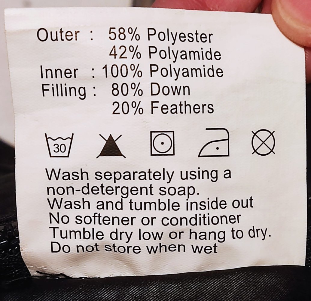 Barbour Damen Daunenjacke, Gr. 36