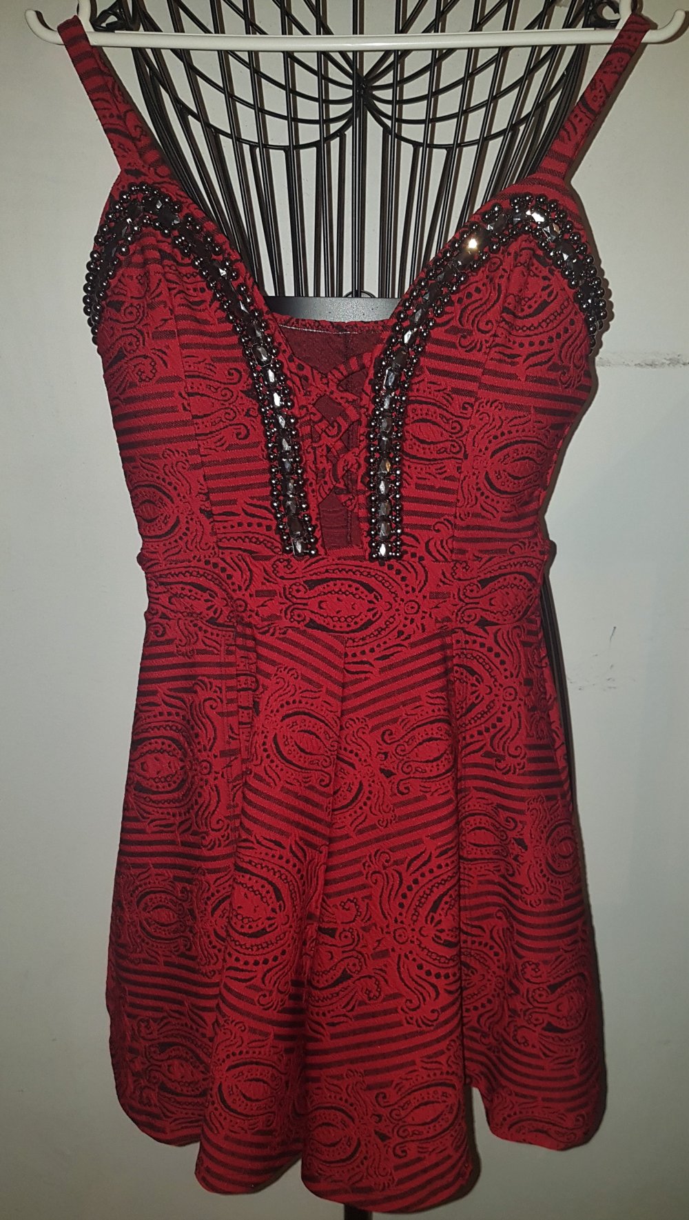 kurzes Kleid (short)