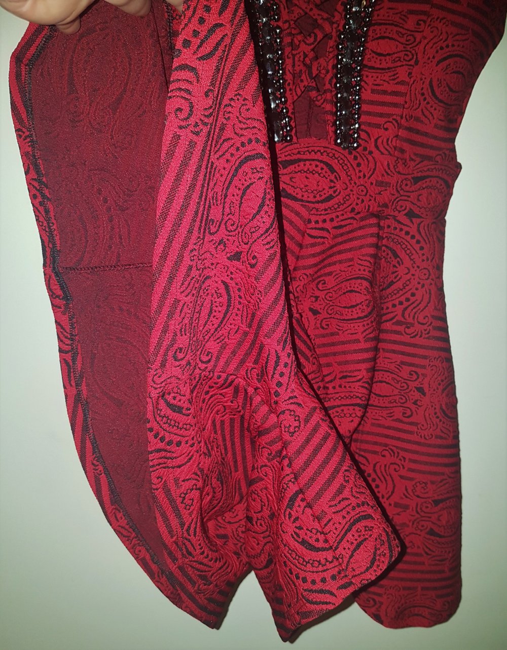 kurzes Kleid (short)