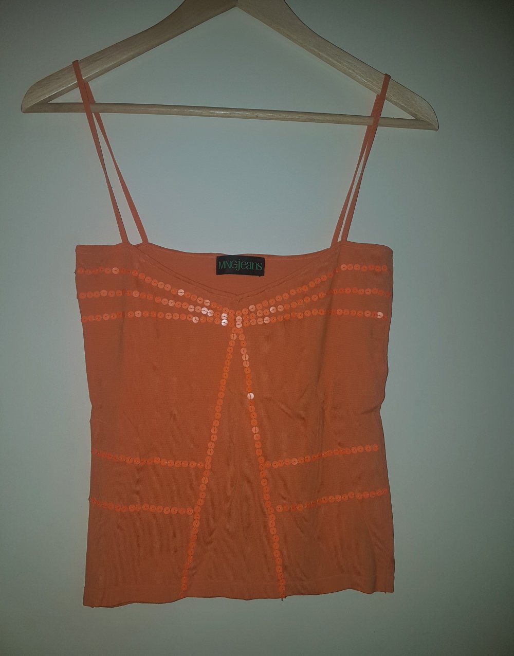 Sexy schulterfreie Bluse (Nimm zwei, zahle eins)