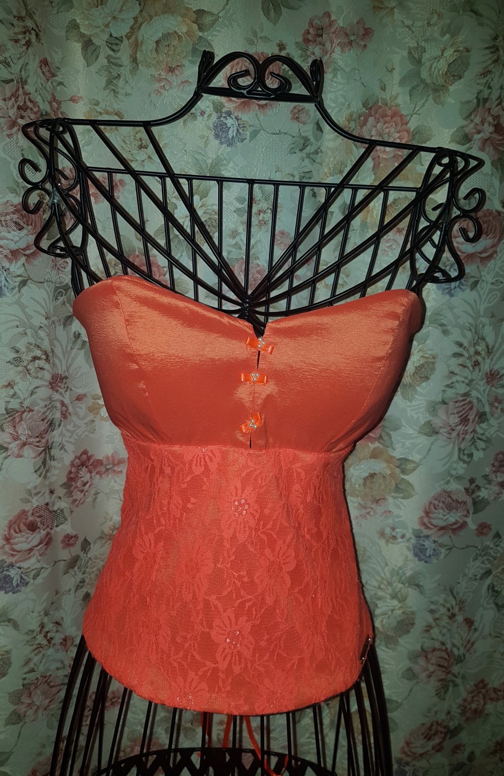 Sexy schulterfreie Bluse (Nimm zwei, zahle eins)