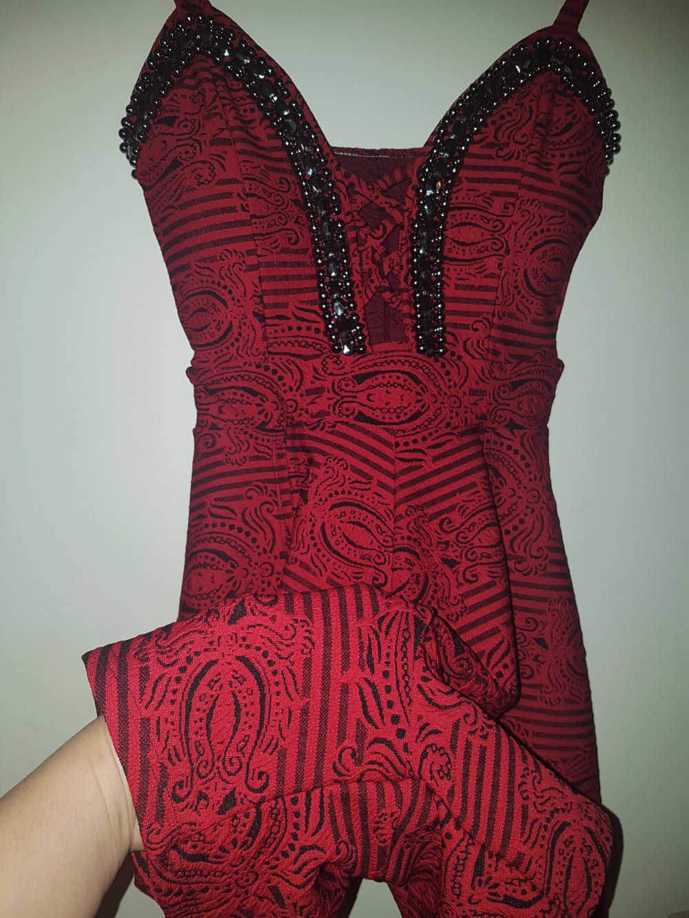 kurzes Kleid (short)