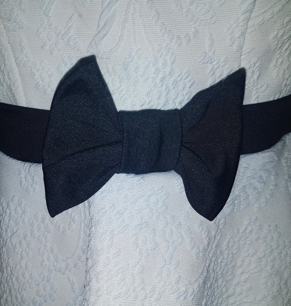 schöne Vintage-Bluse