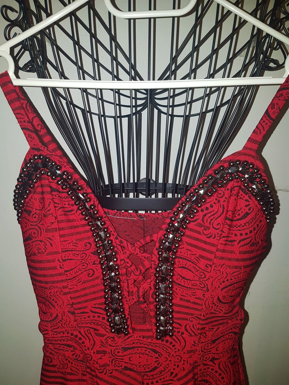 kurzes Kleid (short)